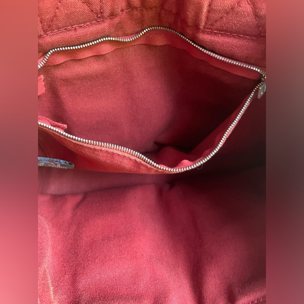 Authentic Hermes Mini Tote . In Excellent Preowned condition. - Picture 8 of 16